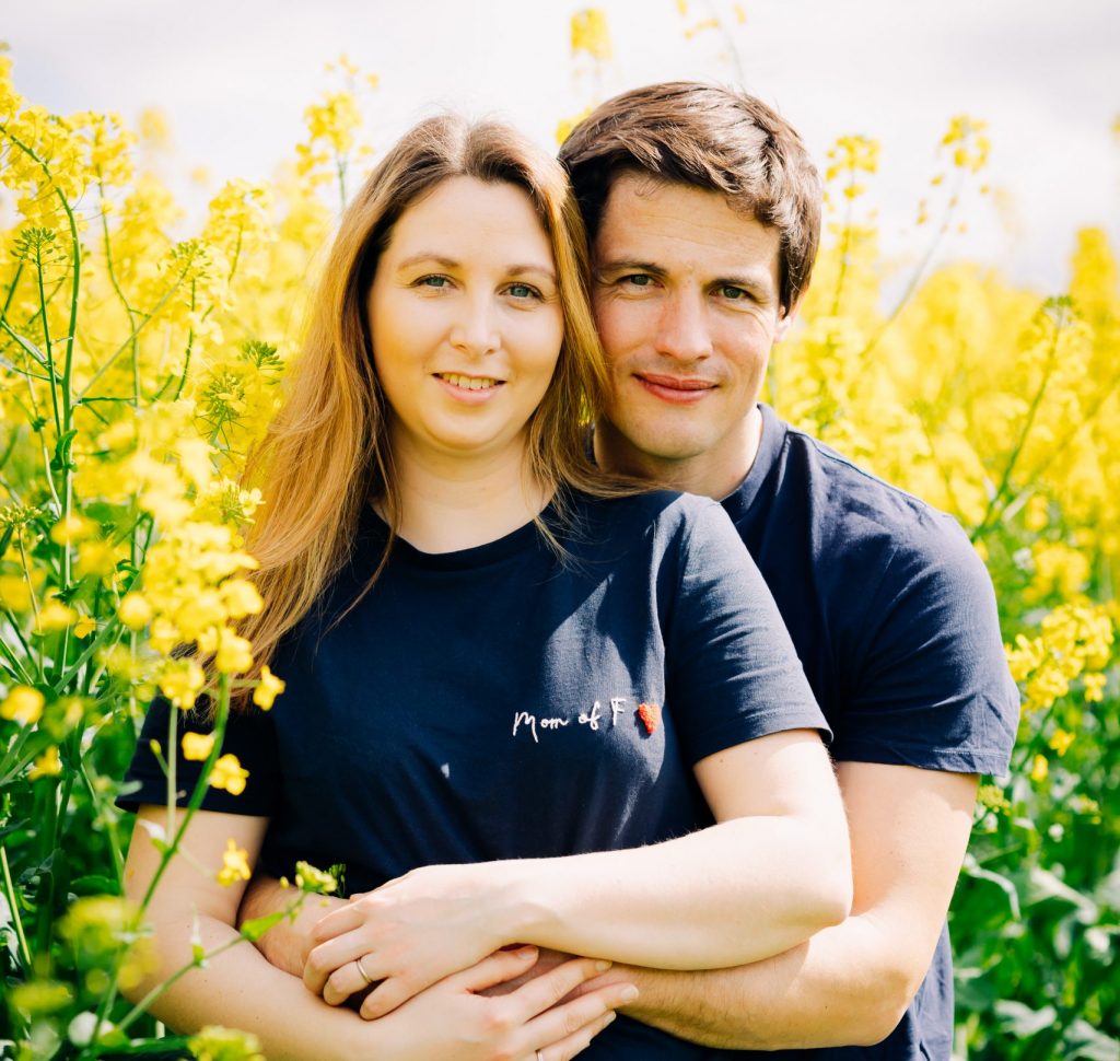 Propriétaires Gite de groupe en Baie de Somme