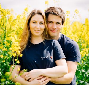 Propriétaires Gite de groupe en Baie de Somme