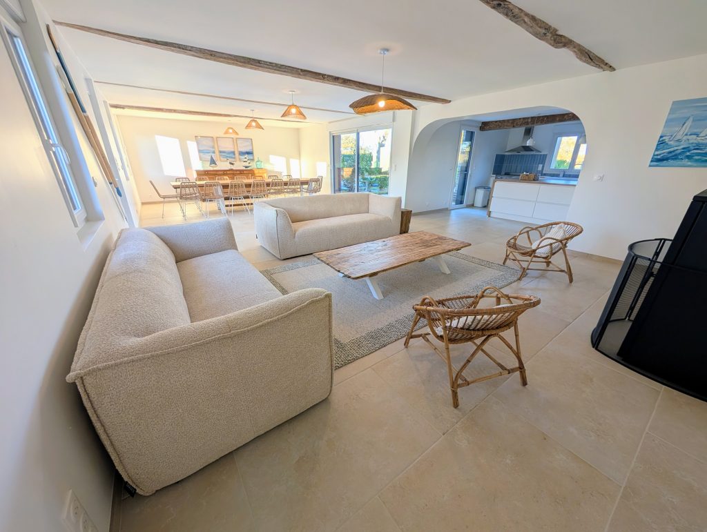 Gite de groupe en Baie de Somme