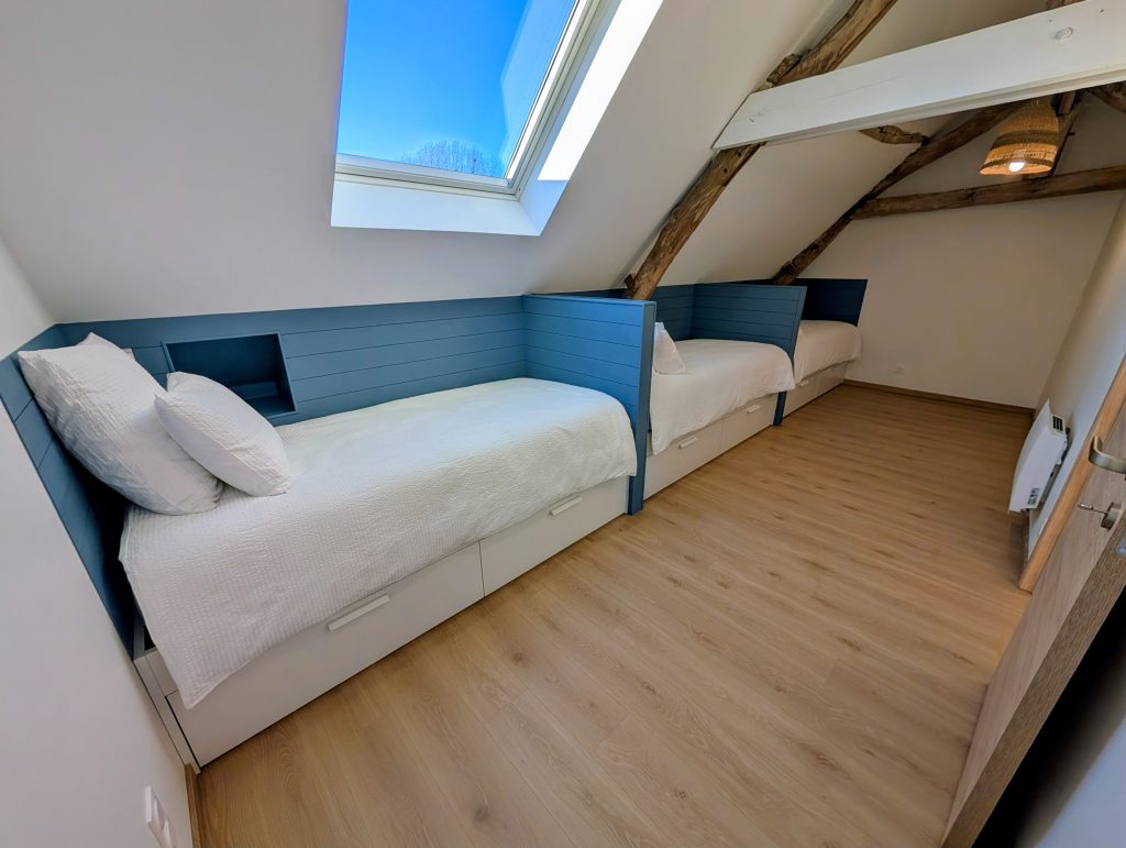 Chambre enfants ou adultes