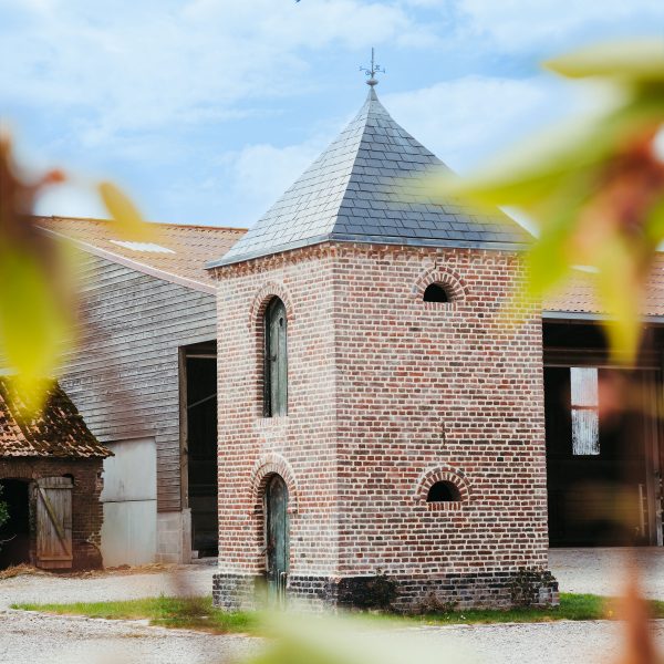 Pigeonnier