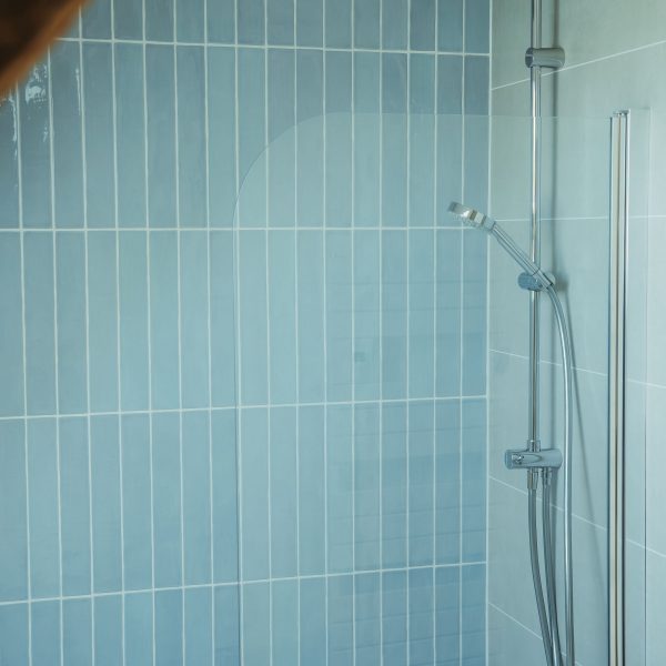 Salle de bain étage - Etage
