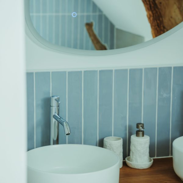 Salle de bain - Etage