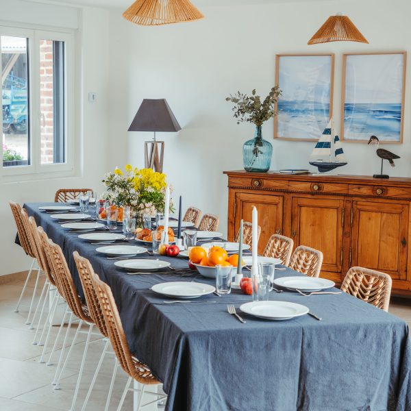 Table - Séjour