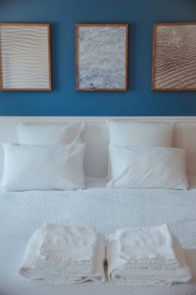 Chambre 1 -Gîte de groupe (3)