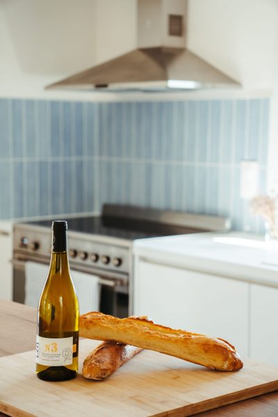 Cuisine - Gîte de groupe (5)