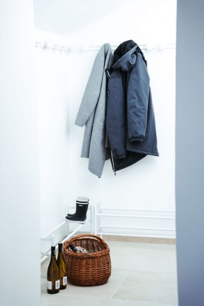 Vestiaire